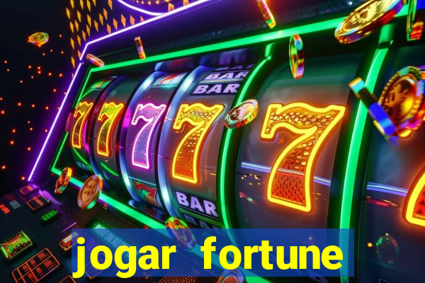 jogar fortune double demo